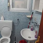 Curic Apartament Povljana