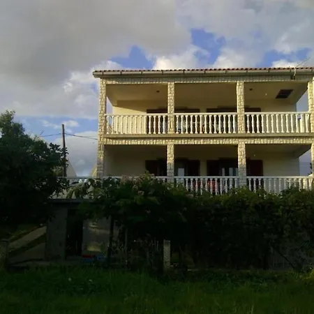 Apartamento Curic Povljana