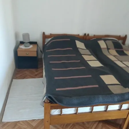 Curic Apartamento *