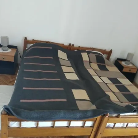 Apartamento Curic