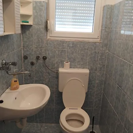 Apartamento Curic Povljana