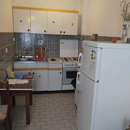 Apartmán Curic