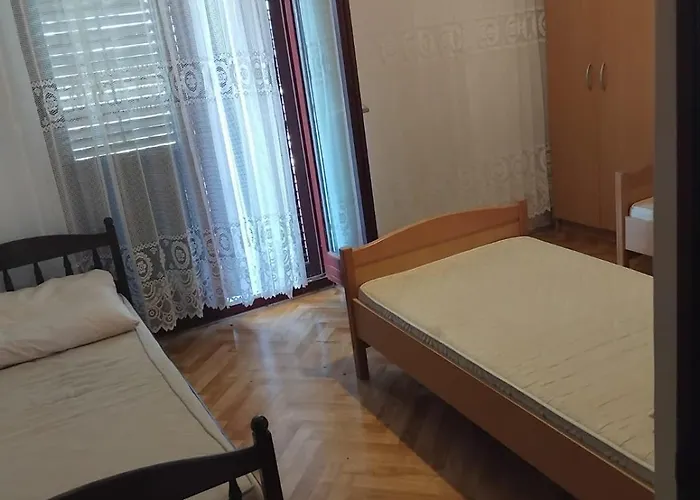 Curic Povljana