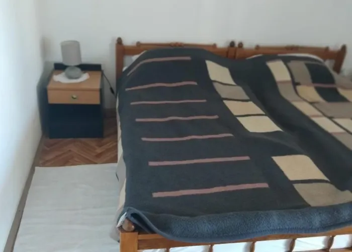 Curic Apartman *
