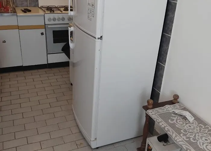 Curic * Povljana