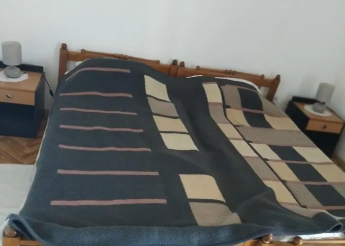 Apartman Curic