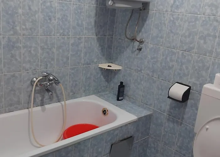 Curic Apartamento