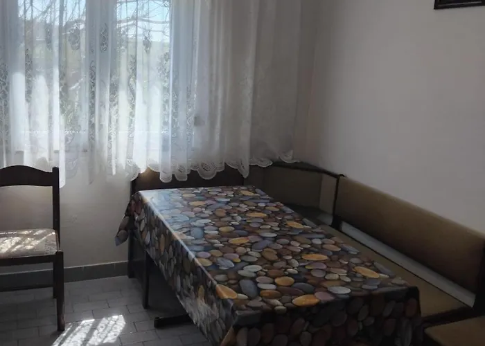 Apartamento Curic