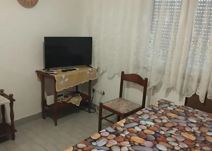 Curic * Povljana