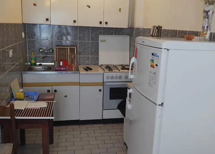 Apartamento Curic