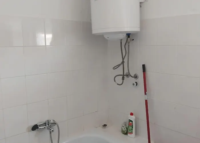 Apartamento Curic *