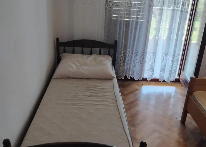Curic Apartamento