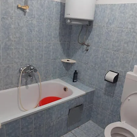 Curic דירה