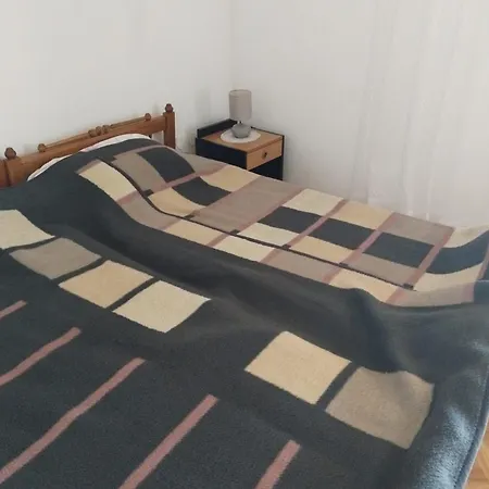 Curic Apartman Povljana