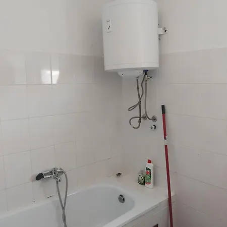 דירה Curic *