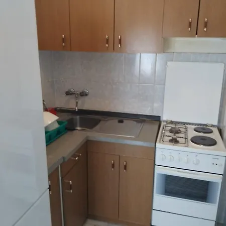 Curic דירה פובליאנה